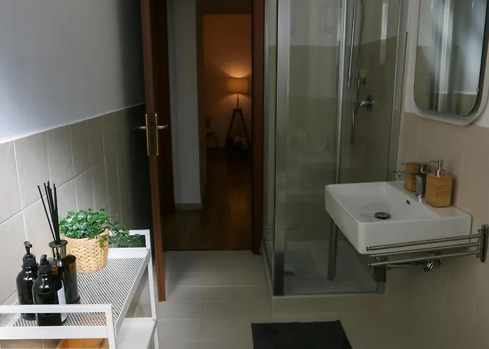Policlinico Appartement Rome