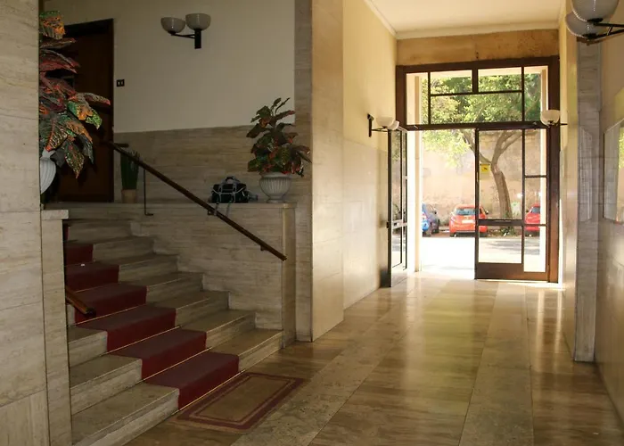 Appartement Policlinico