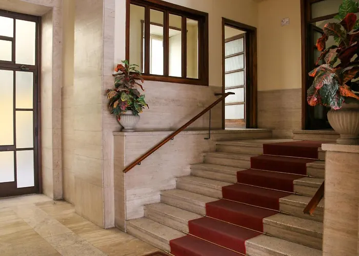 Policlinico Appartement *