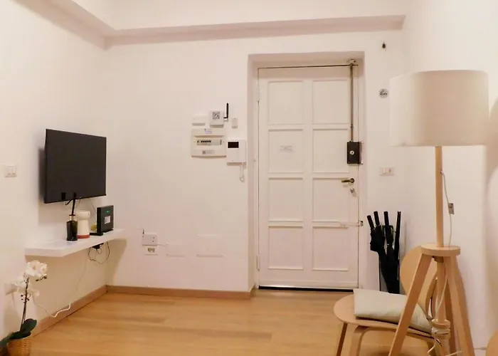 Appartement Policlinico