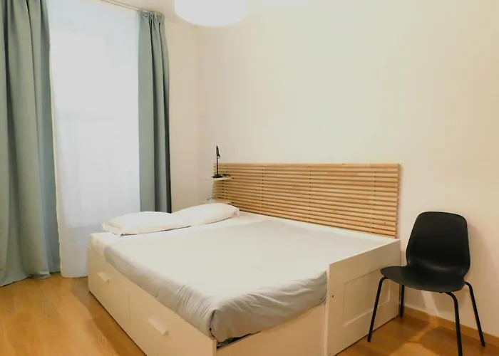 Policlinico Appartement *